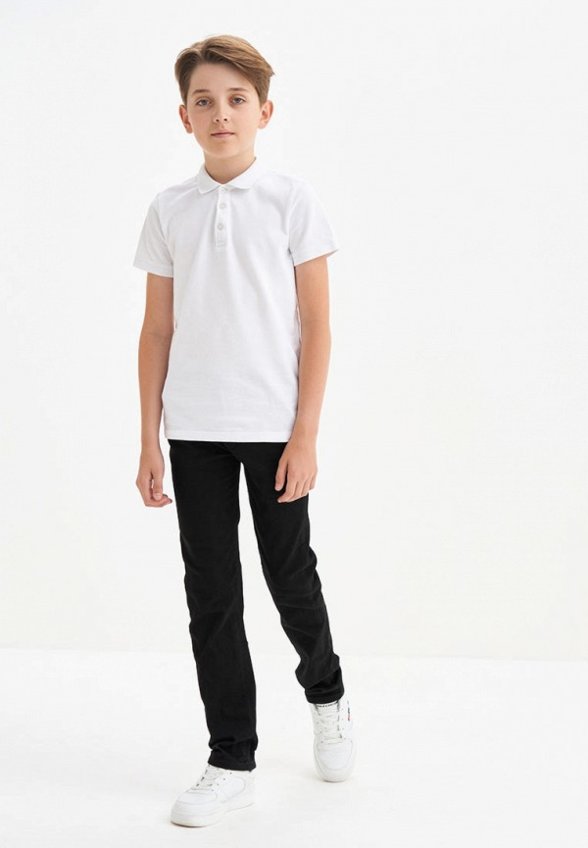 Джинсы Resser Denim