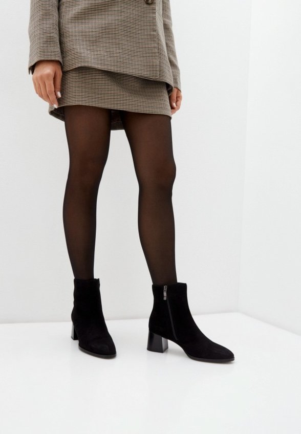 Ботильоны Giotto