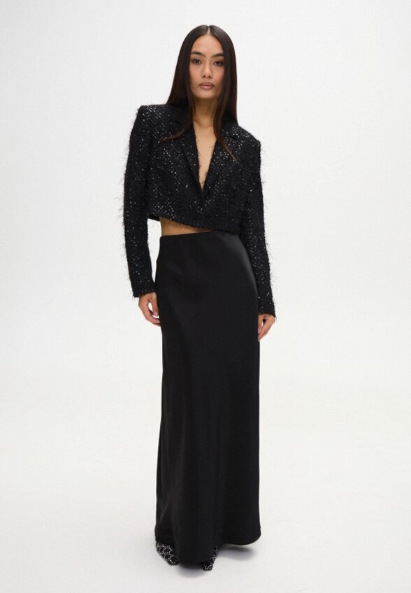 Жакет SashaOstrov