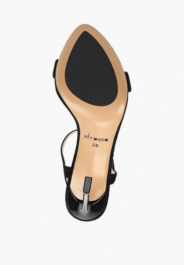 Босоножки El'Rosso