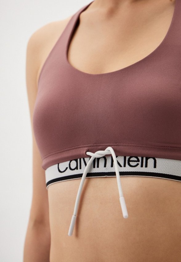 Топ спортивный Calvin Klein Performance