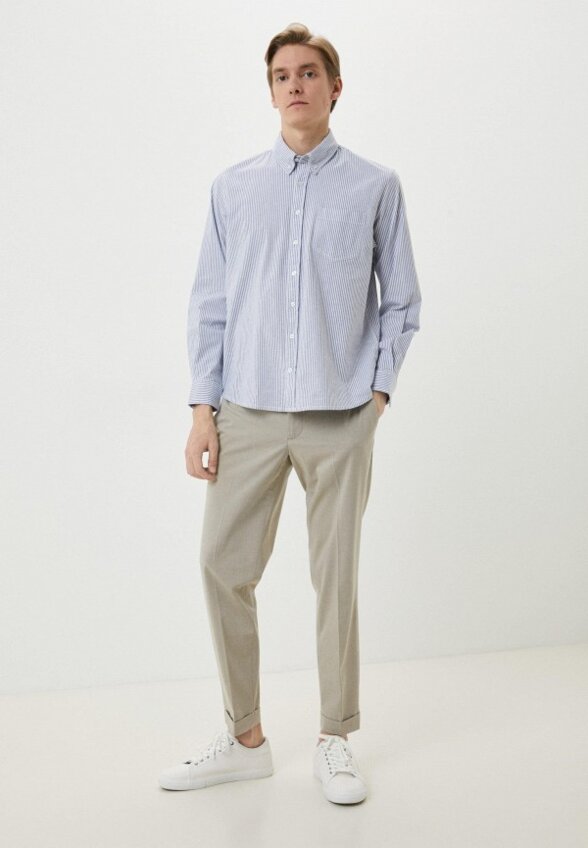 Рубашка Velocity