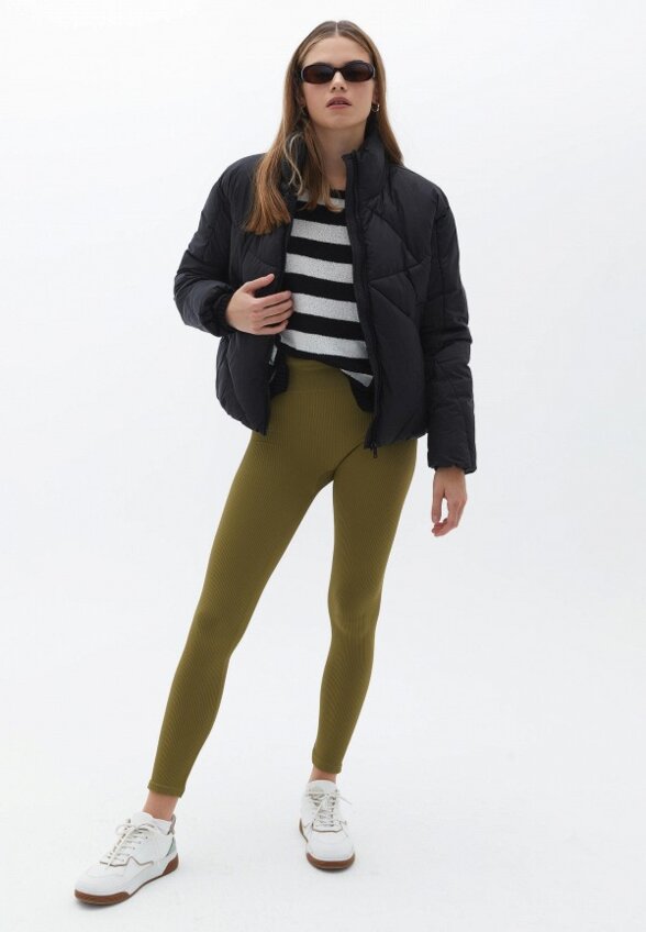 Куртка утепленная OXXO