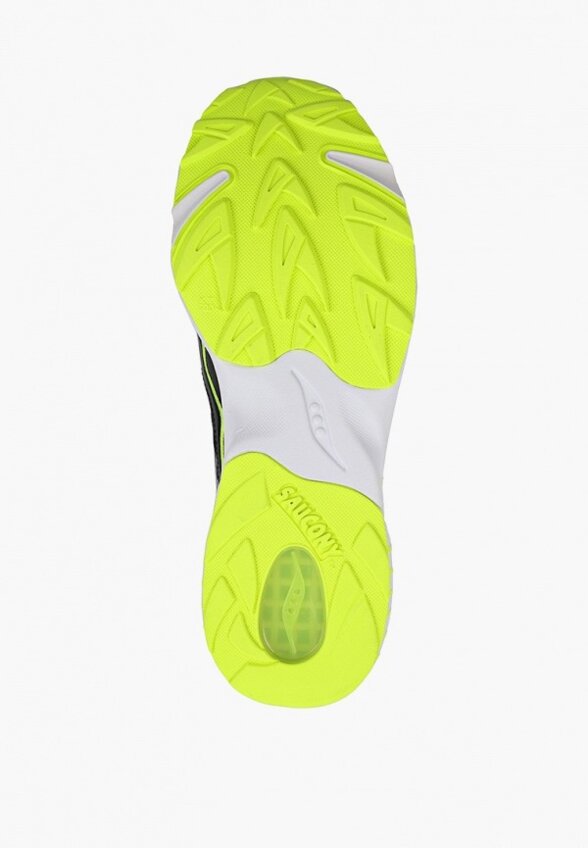 Кроссовки Saucony