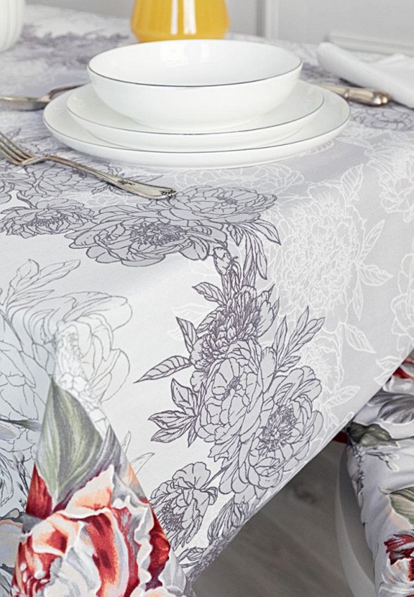 Скатерть Mia Cara