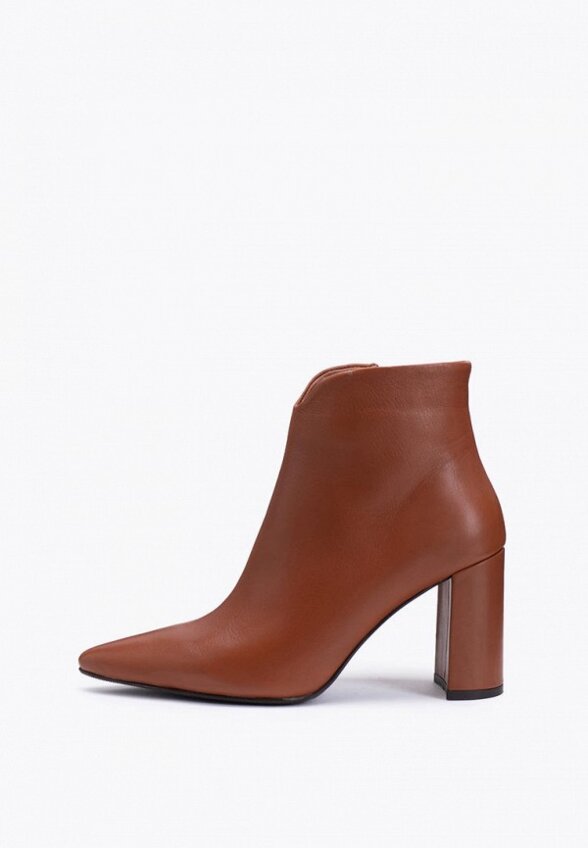 Ботильоны Pazolini