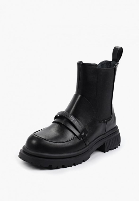 Ботинки Kenkä