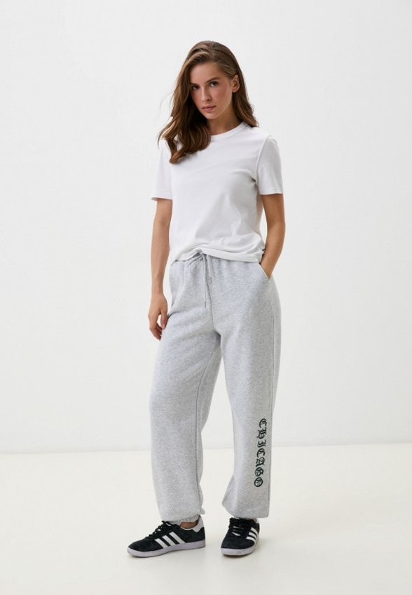 Брюки спортивные Gloria Jeans