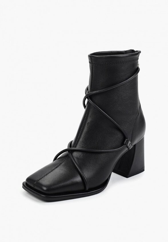 Ботильоны Evigi