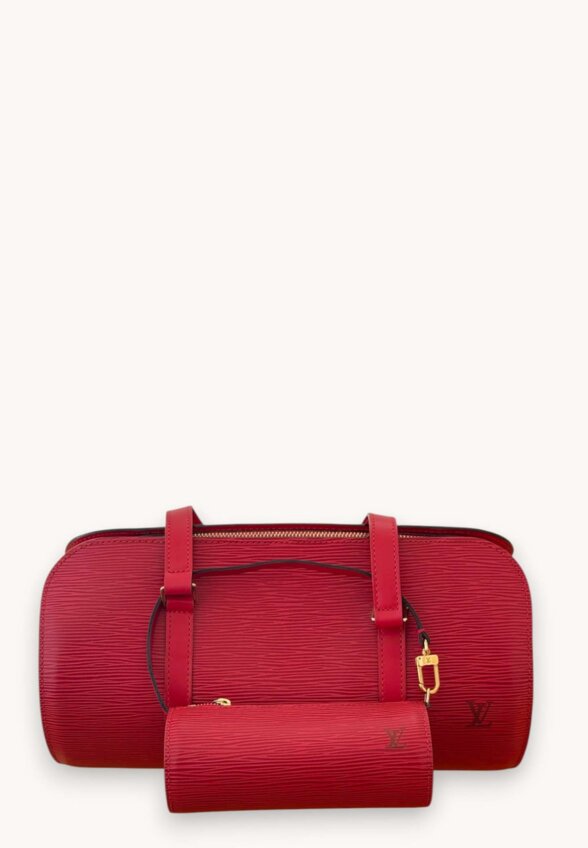 Louis Vuitton Papillon