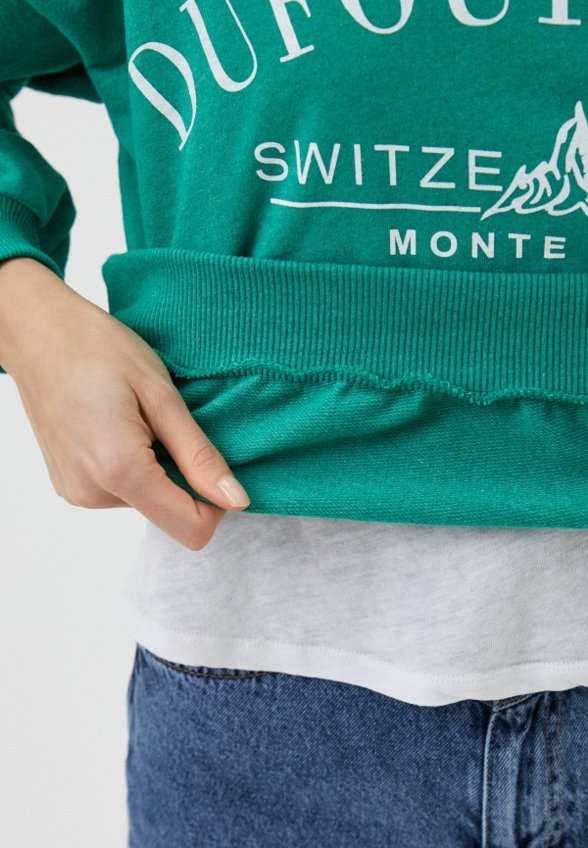 Свитшот Est Lounge