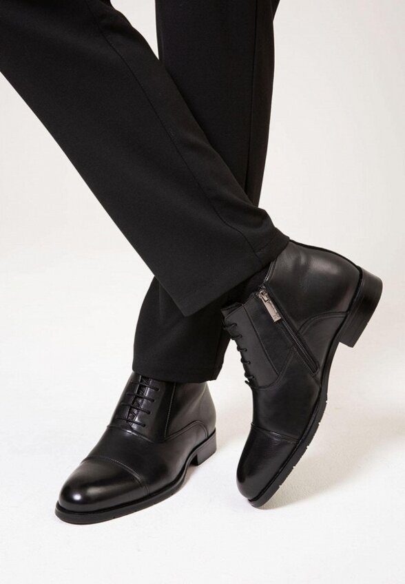 Ботинки Bruno Renzoni