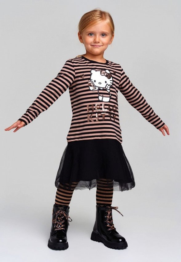 Платье PlayToday