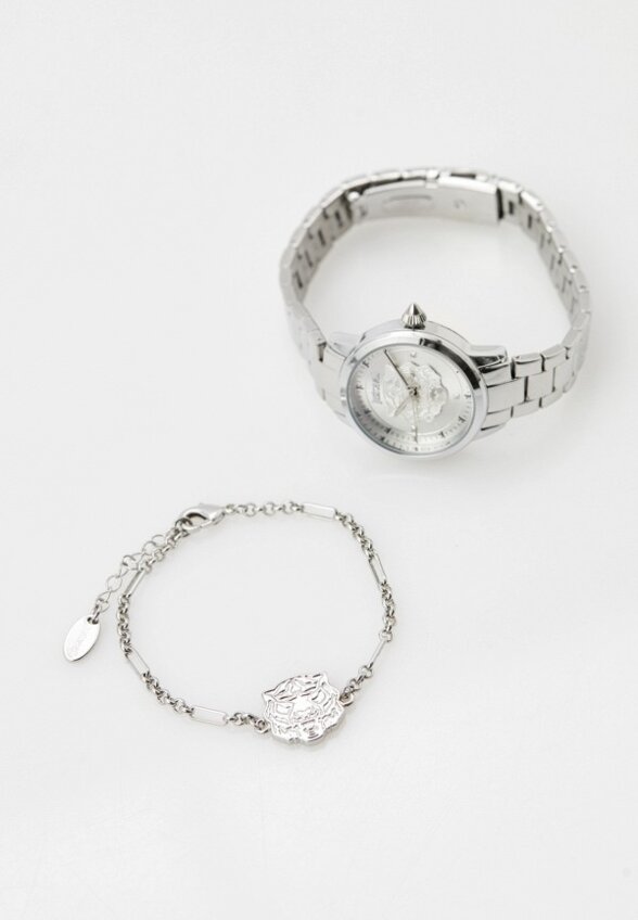 Часы и браслет Just Cavalli