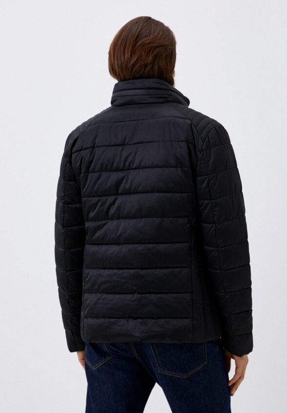 Пуховик Urban Fashion for Men