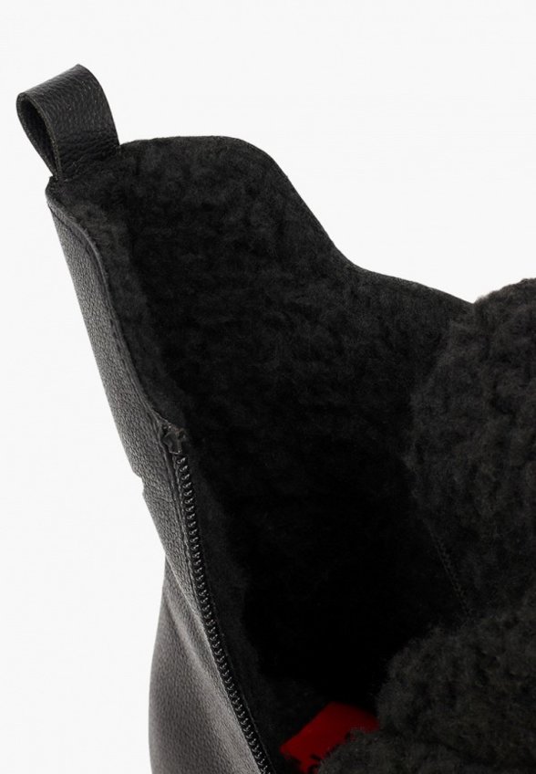 Ботинки Rieker