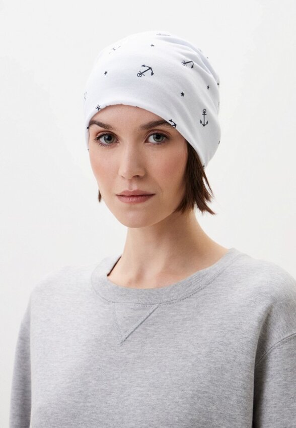 Шапка Popilov Yachting