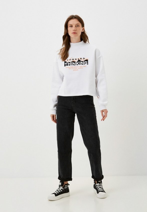 Свитшот Colin's