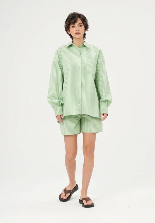 Шорты Bstatement