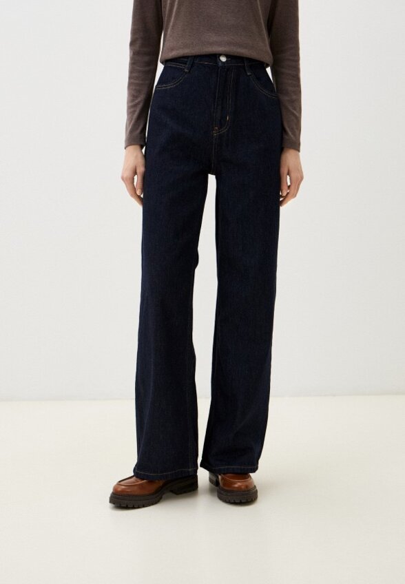 Джинсы Colorplay