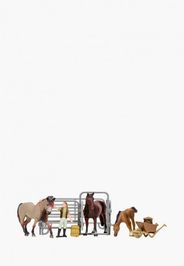 Набор игровой Masai Mara