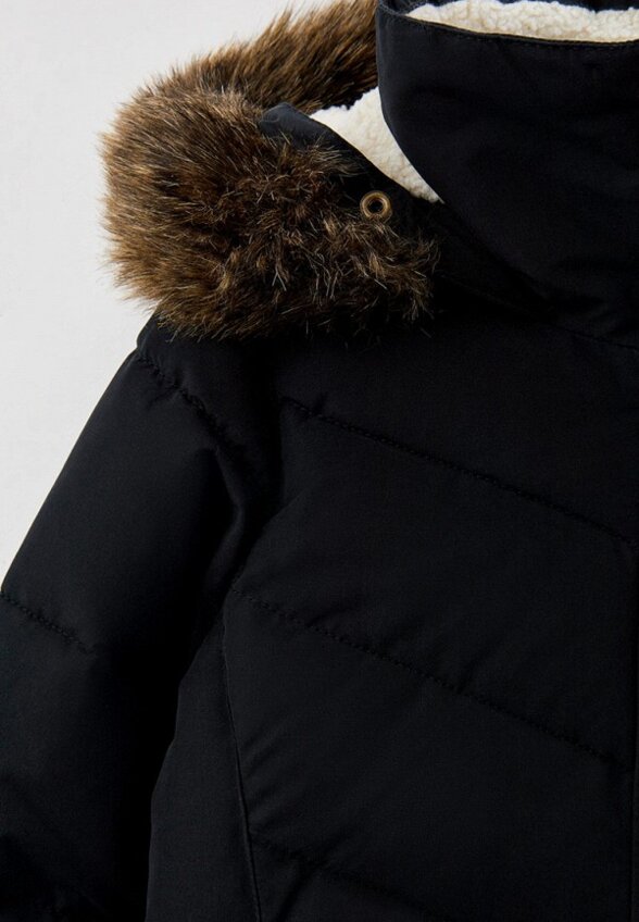 Куртка утепленная Roxy