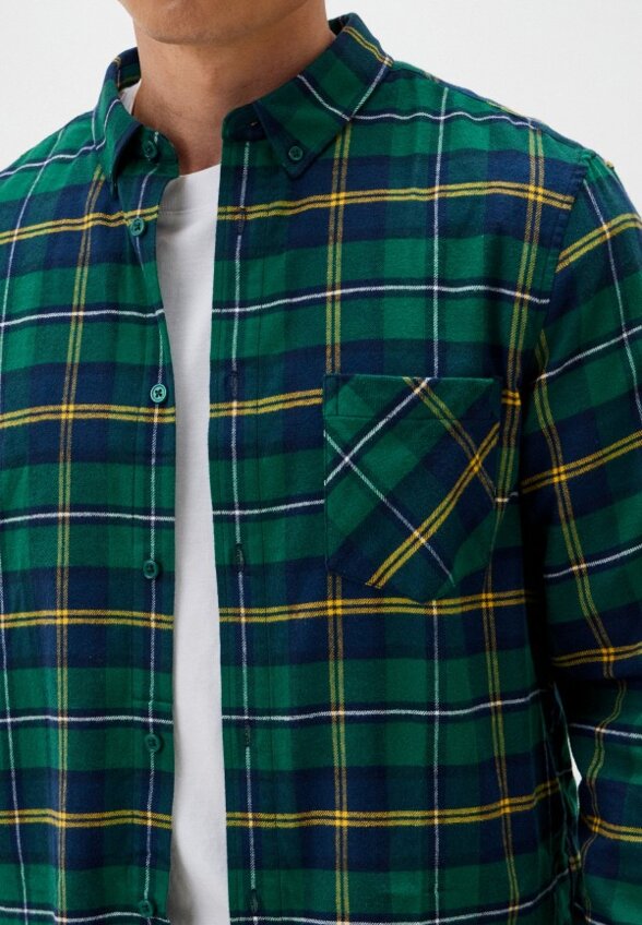 Рубашка Marco Di Radi