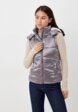 Жилет утепленный Abricot1  - превью