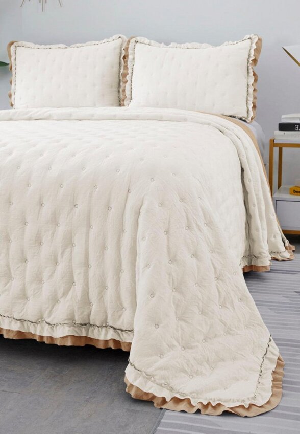 Комплект с покрывалом Sofi De Marko