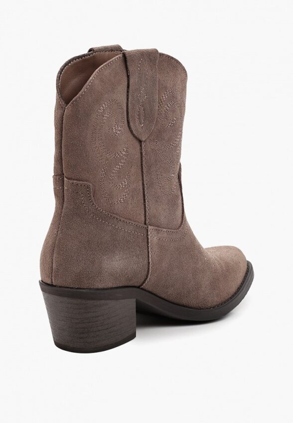 Полусапоги Obba