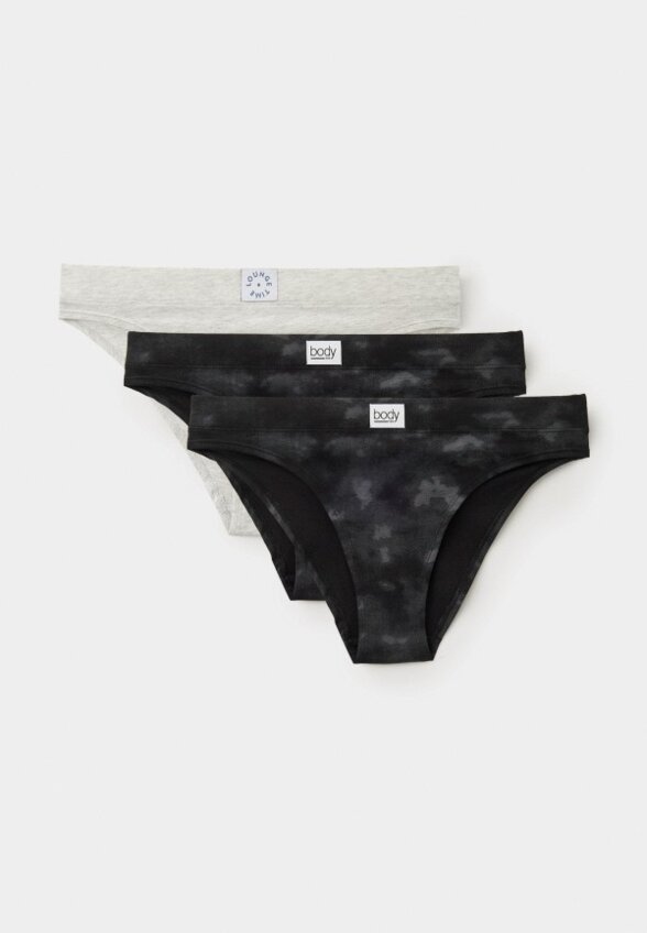 Трусы 3 шт. Mark Formelle