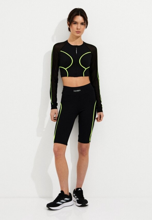 Велосипедки Mansen