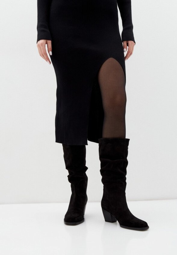 Сапоги Lenuver