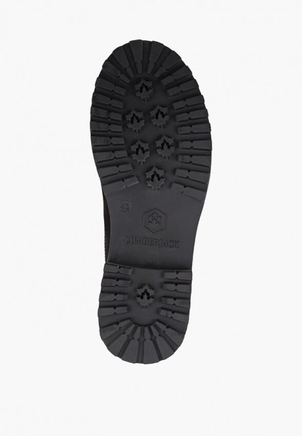 Ботинки LumberJack