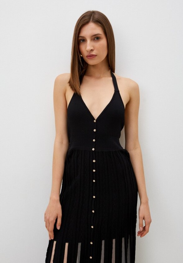 Платье Patron Cashmere