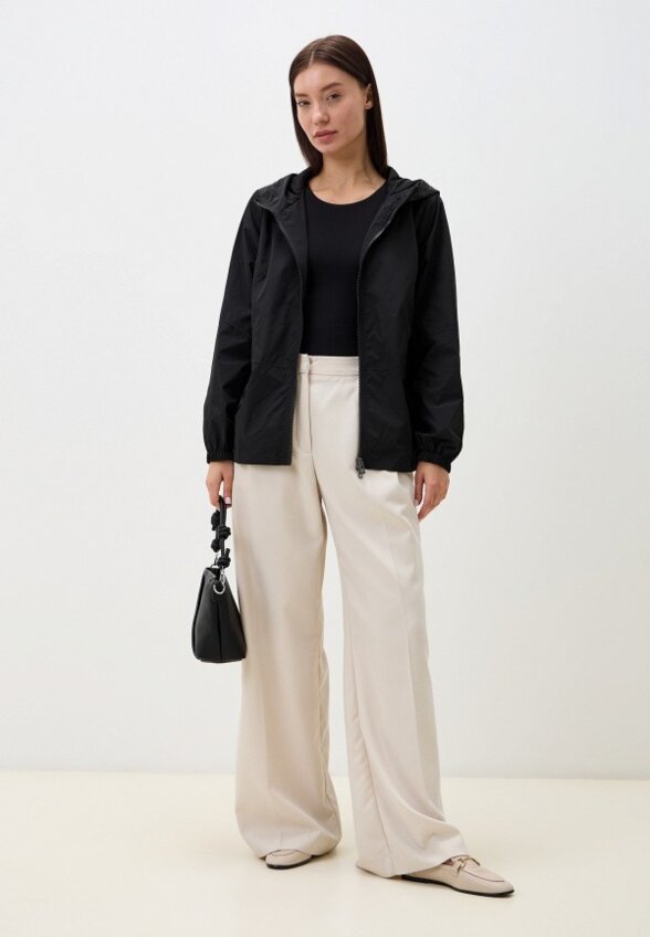 Ветровка Снежная Королева