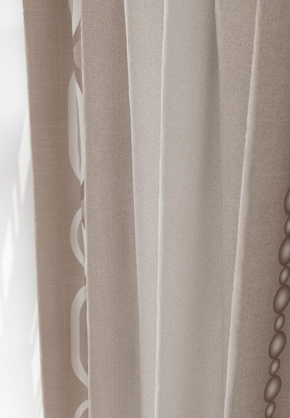 Шторы Comfy Way