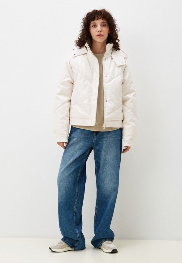 Пуховик Koton