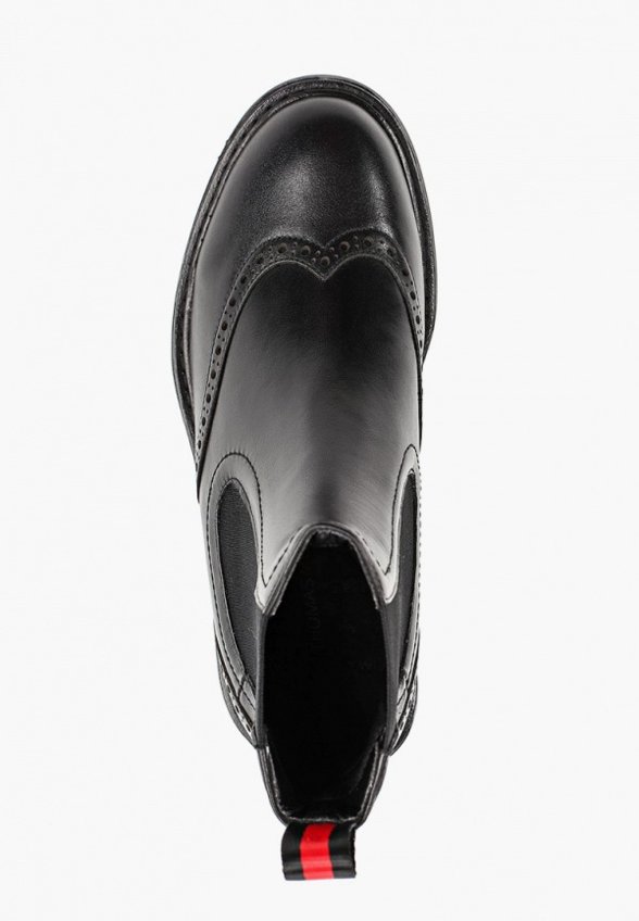 Ботинки Thomas Munz