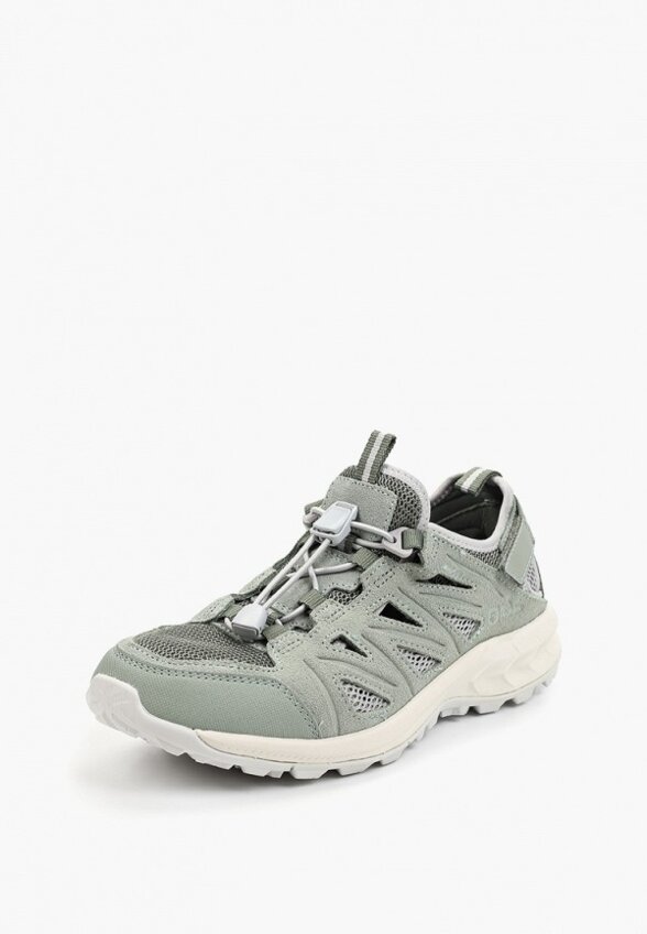 Кроссовки Jack Wolfskin