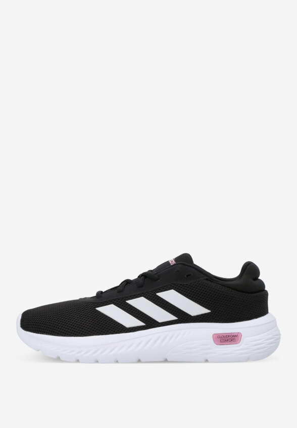 Кроссовки женские adidas Cloudfoam Comfy, Черный