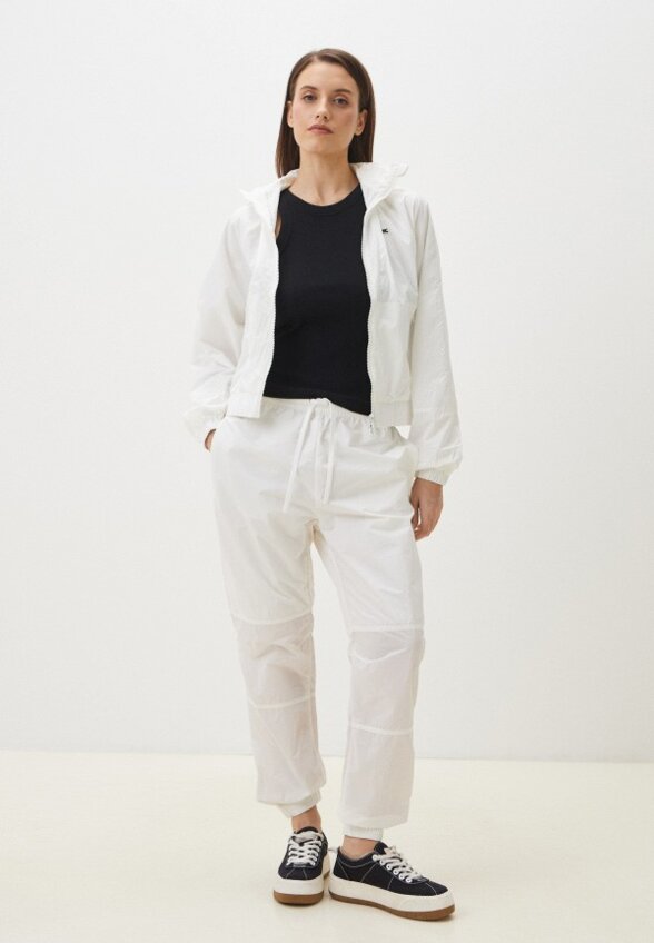 Ветровка Lacoste