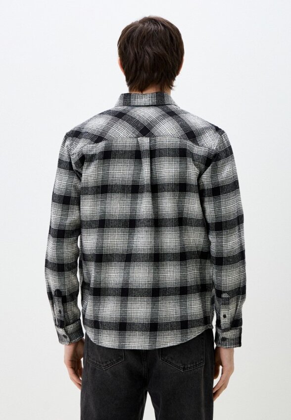 Рубашка Tom Tailor