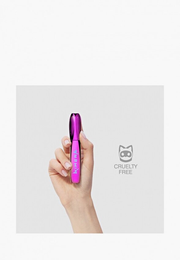 Тушь для ресниц Influence Beauty