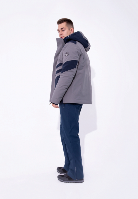 Куртка горнолыжная High Experience