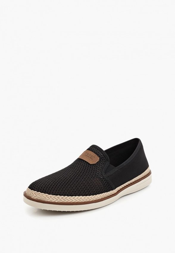 Слипоны Rieker