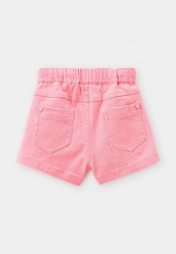 Шорты джинсовые PlayToday