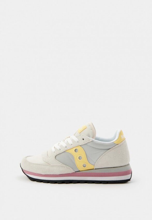 Кроссовки Saucony