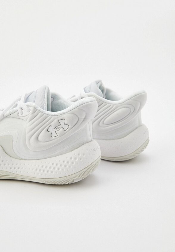 Кроссовки Under Armour