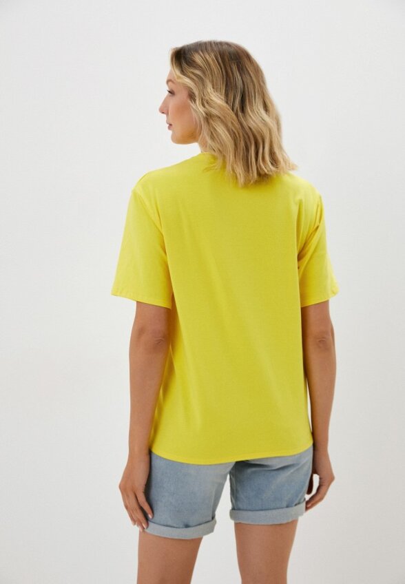 Футболка Emdi